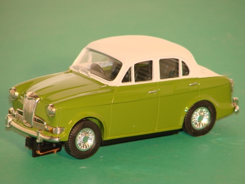 1/32ND SCALE RILEY