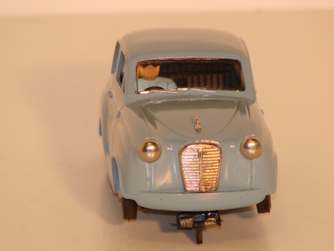 1/32ND SCALE AUSTIN 35