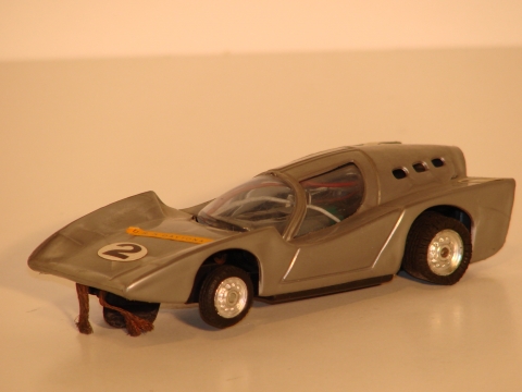 1/32ND SCALE DRS DAYTONA