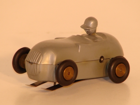 1/43RD SCALE INDY CAR