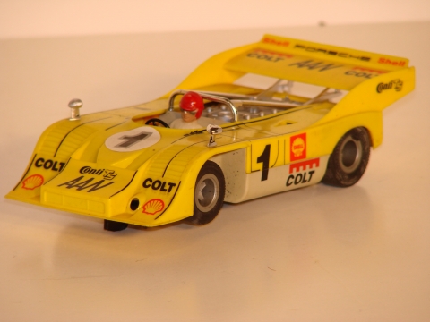 1/32ND SCALE PORSCHE CAN AM 917-10