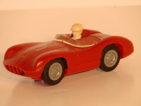 1/30TH SCALE ASTON MARTIN DBR1