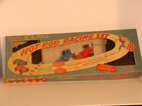 SET BOX TOP
