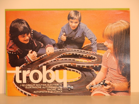CATALOG COVER