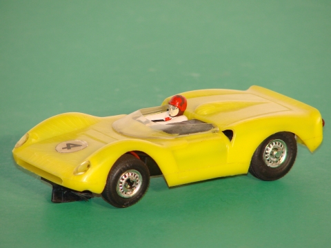 1/32ND SCALE FERRARI DINO, HARD TO FIND