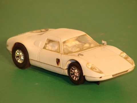 1/32ND SCALE PORSCHE 904