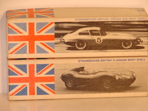 1/32ND SCALE BODY KITS