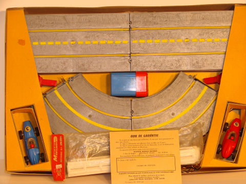 COOPER SET