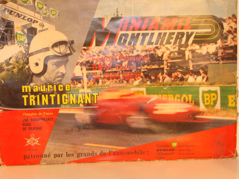 COVER 1964 SET