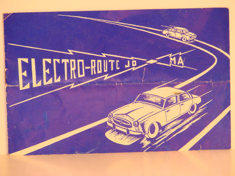 1957-58 CATALOG