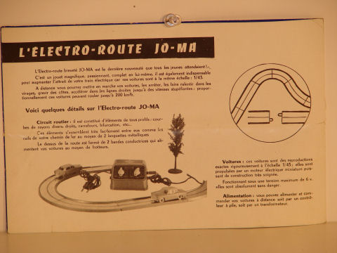 1950S CATALOG