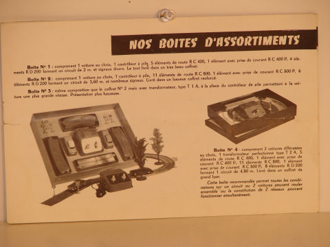 1950S CATALOG