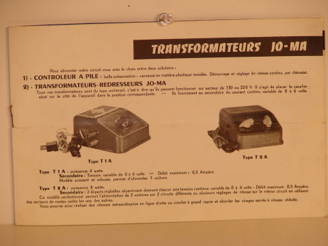 1950S CATALOG