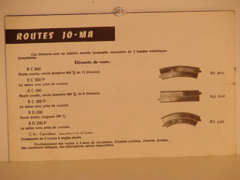 1950S CATALOG