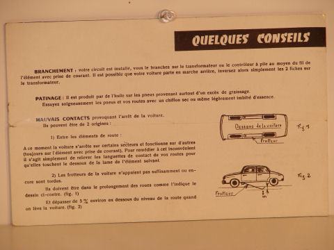 CATALOG 1958
