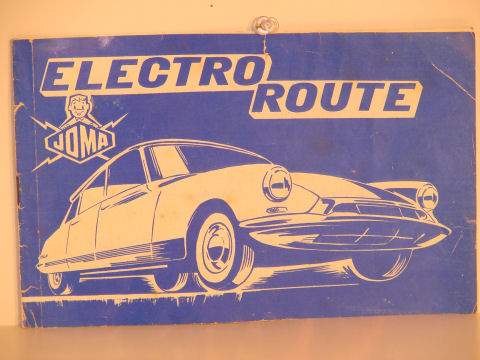 1958-59 CATALOG
