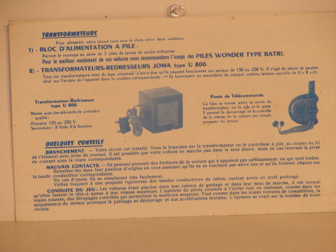 1950S CATALOG