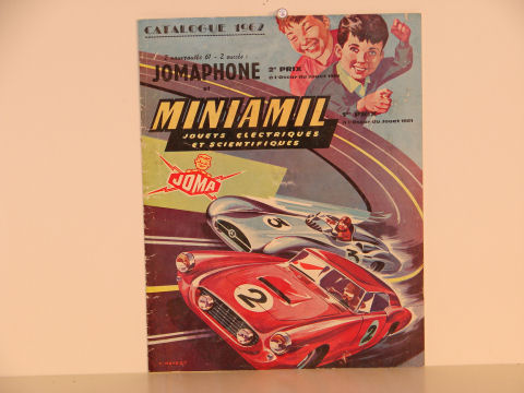1962 CATALOG