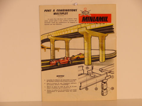CATALOG SHOWING TIERS.