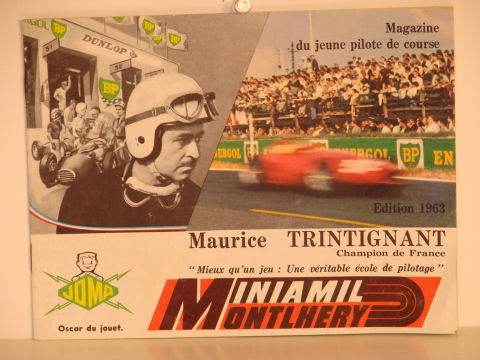 MID 1960S CATALOG