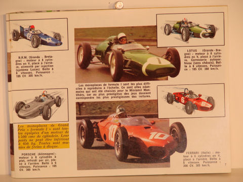 LATER CATALOG