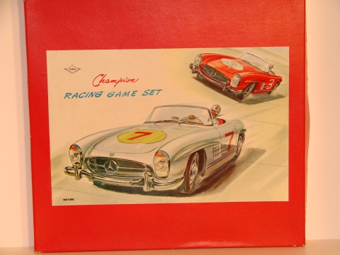 COVER OF SET