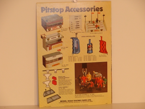 CATALOG