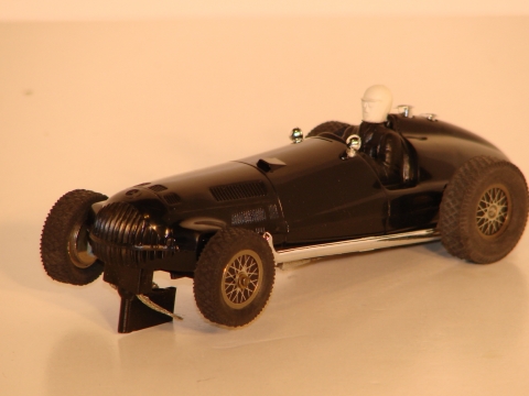 1/32ND SCALE MERCEDES W154