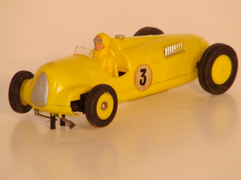 1/32ND SCALE AUTO UNION TYPE C. 1936