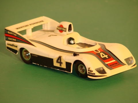 1/32ND SCALE PORSCHE 936