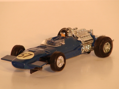 1/32ND SCALE MATRA MS10