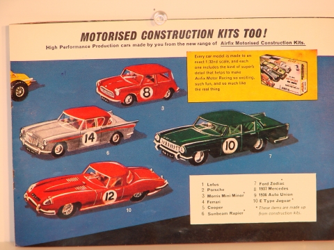 CATALOG