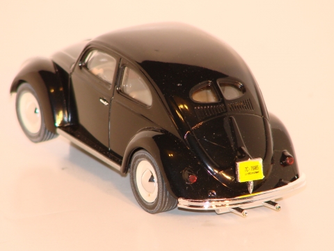 1/32ND SCALE VW 1954
