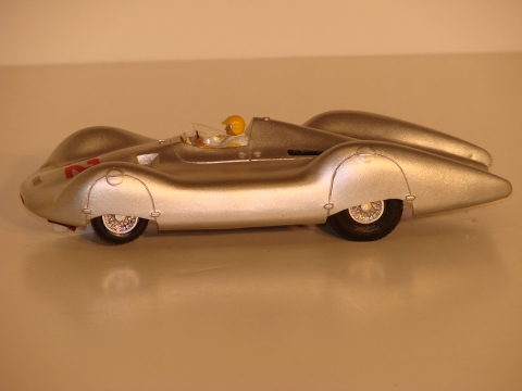 1/32ND SCALE AUTO UNION STREAMLINER