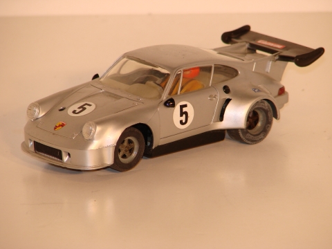 1/32ND SCALE PORSCHE 911 RSR TURBO