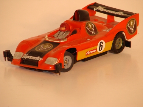 1/32ND SCALE PORSCHE 936 JAGERMEISTER
