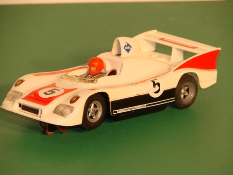 1/32ND SCALE PORSCHE 936