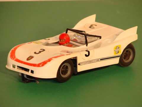 1/32D SCALE PORSCHE 908/3