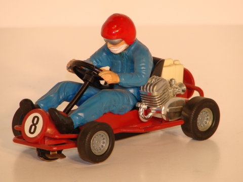 GO KART