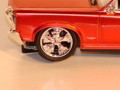 SPINNERS THAT WORK