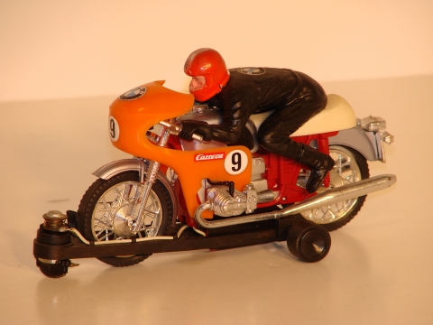 BMW MOTORCYCLE