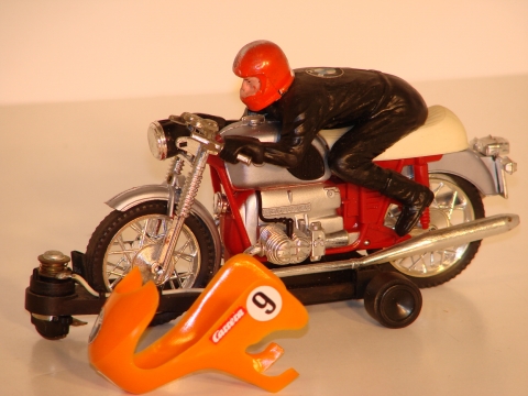 BMW MOTORCYCLE