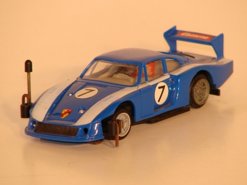 1/43RD SCALE PORSCHE 935