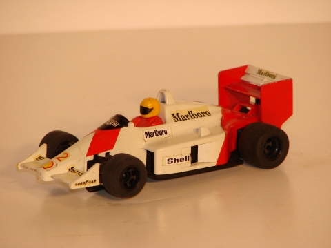 1/43RD SCALE F1