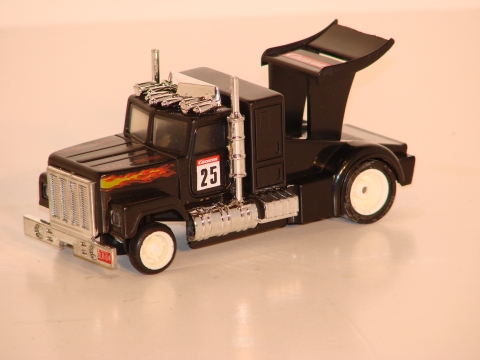 1/43RD SCALE TRUCK