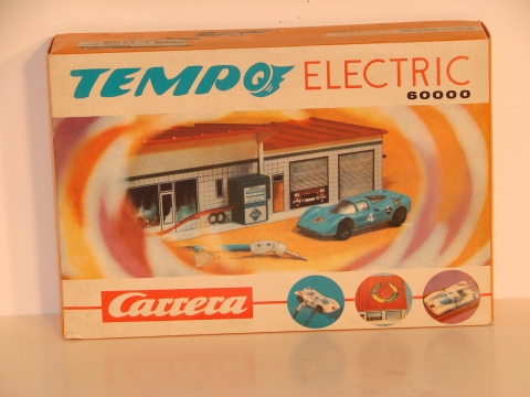 FUEL STATION SET HO SCALE