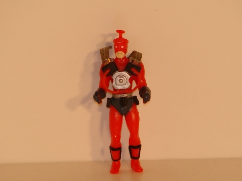 1/32ND SCALE CARRERA MAN