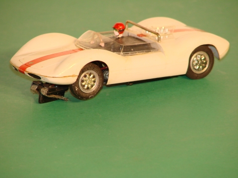 1/32 LOTUS 30 KIT CAR