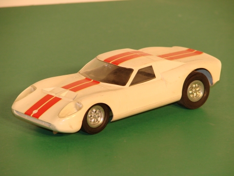 1/24 TH SCALE PRINCE GT R-380