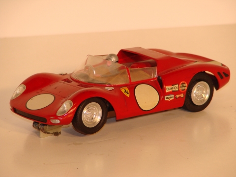 1/24TH SCALE FERRARI 330P2